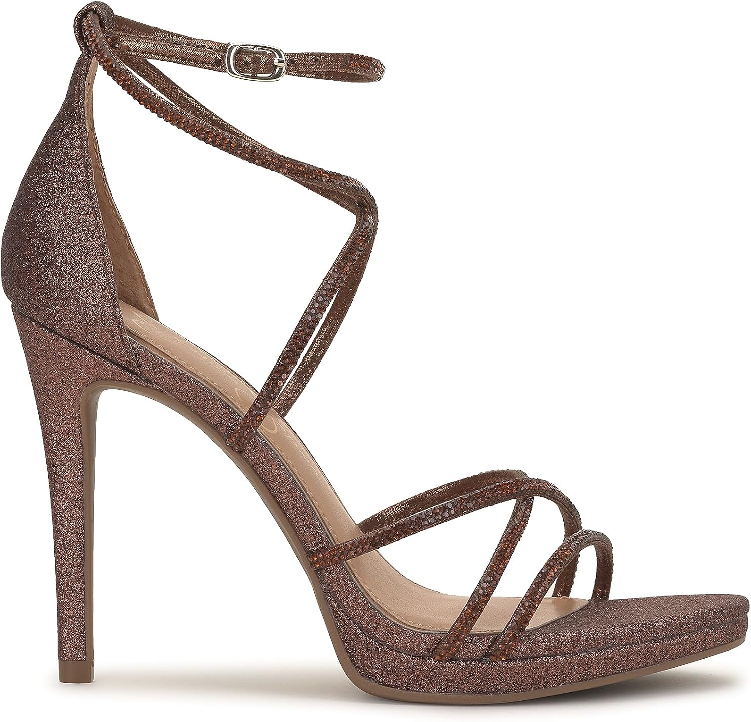 image:imageJessica Simpson JaeyaBronze
