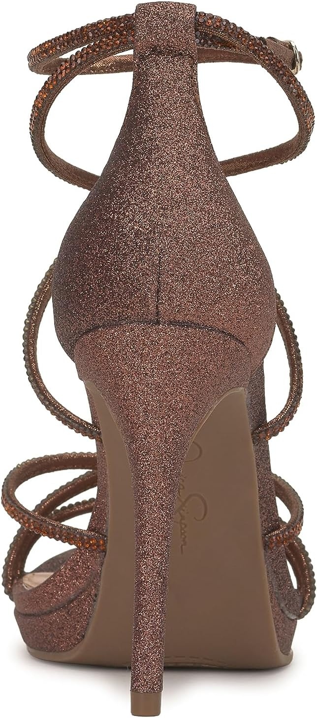 image:imageJessica Simpson JaeyaBronze