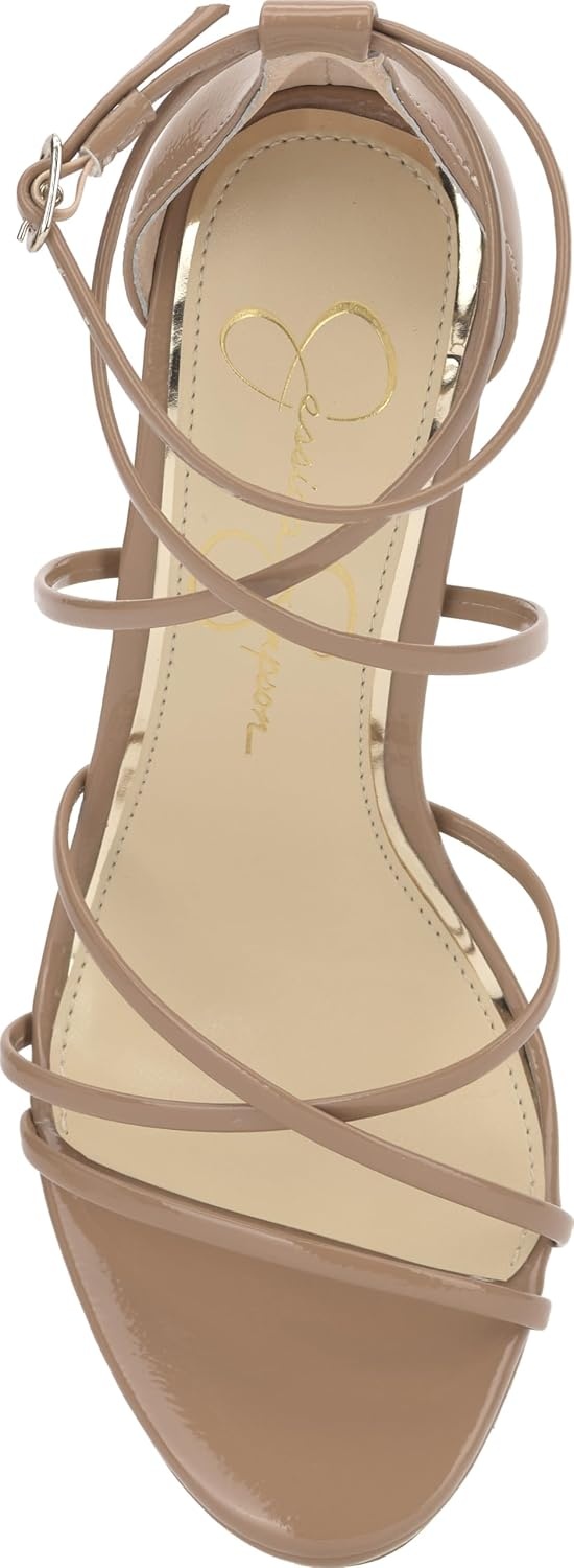 image:imageJessica Simpson JaeyaChai Latte