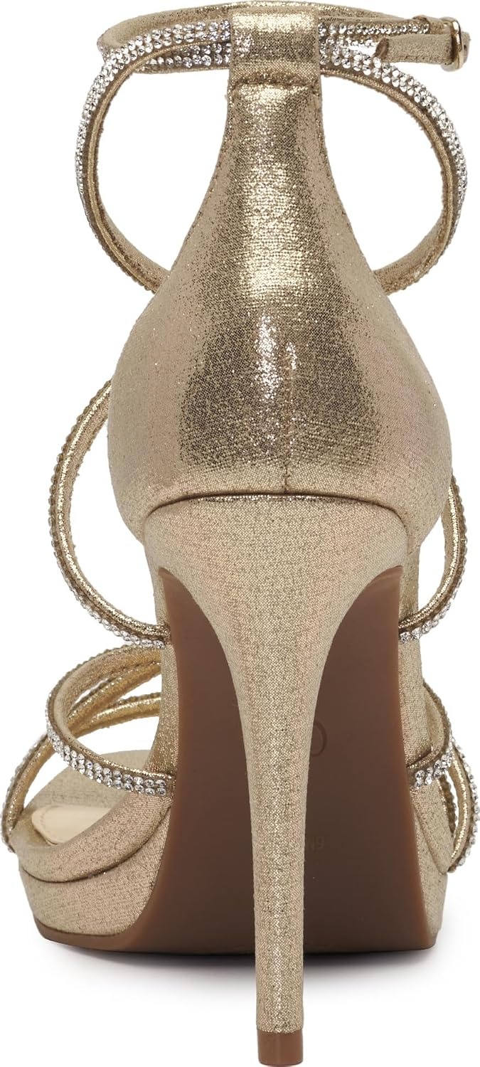 image:imageJessica Simpson JaeyaGlided Gold