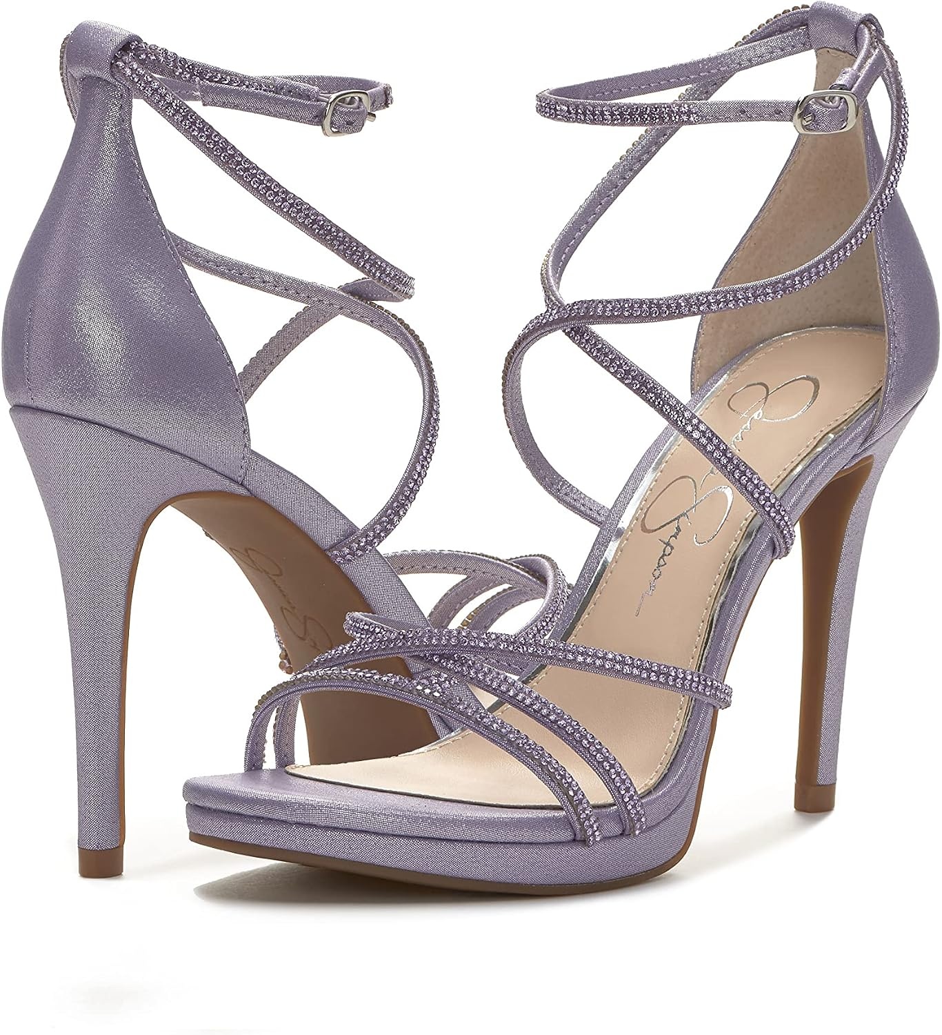 image:imageJessica Simpson JaeyaLavender Rose