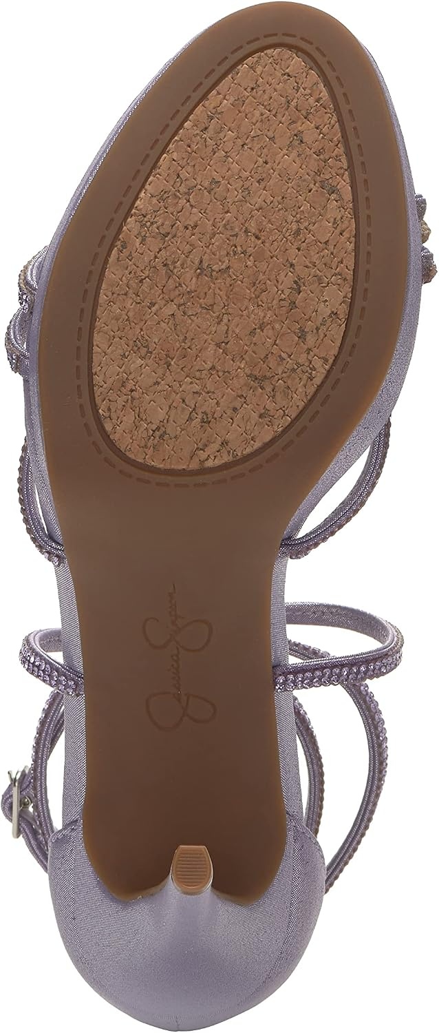image:imageJessica Simpson JaeyaLavender Rose