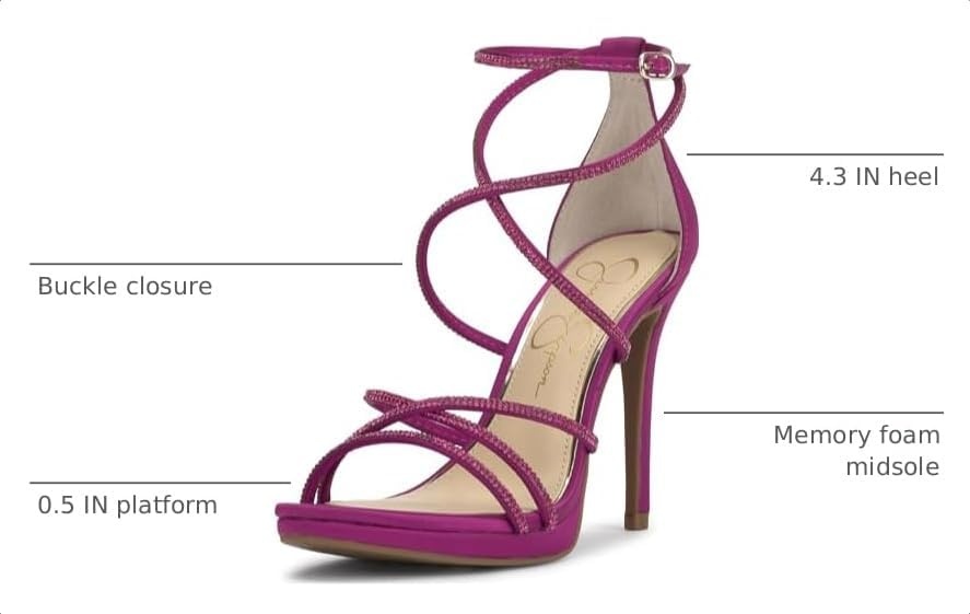 image:imageJessica Simpson JaeyaMulberry