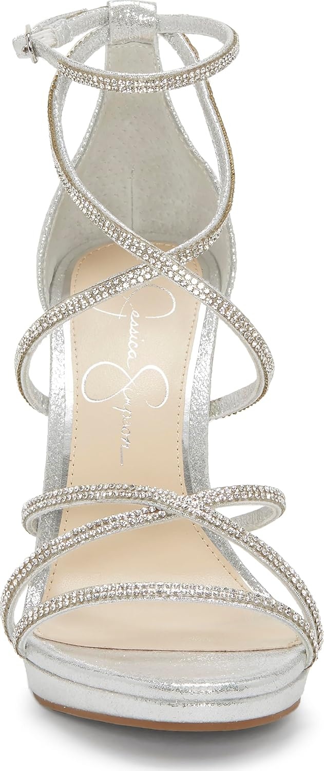 image:imageJessica Simpson JaeyaPlatinum