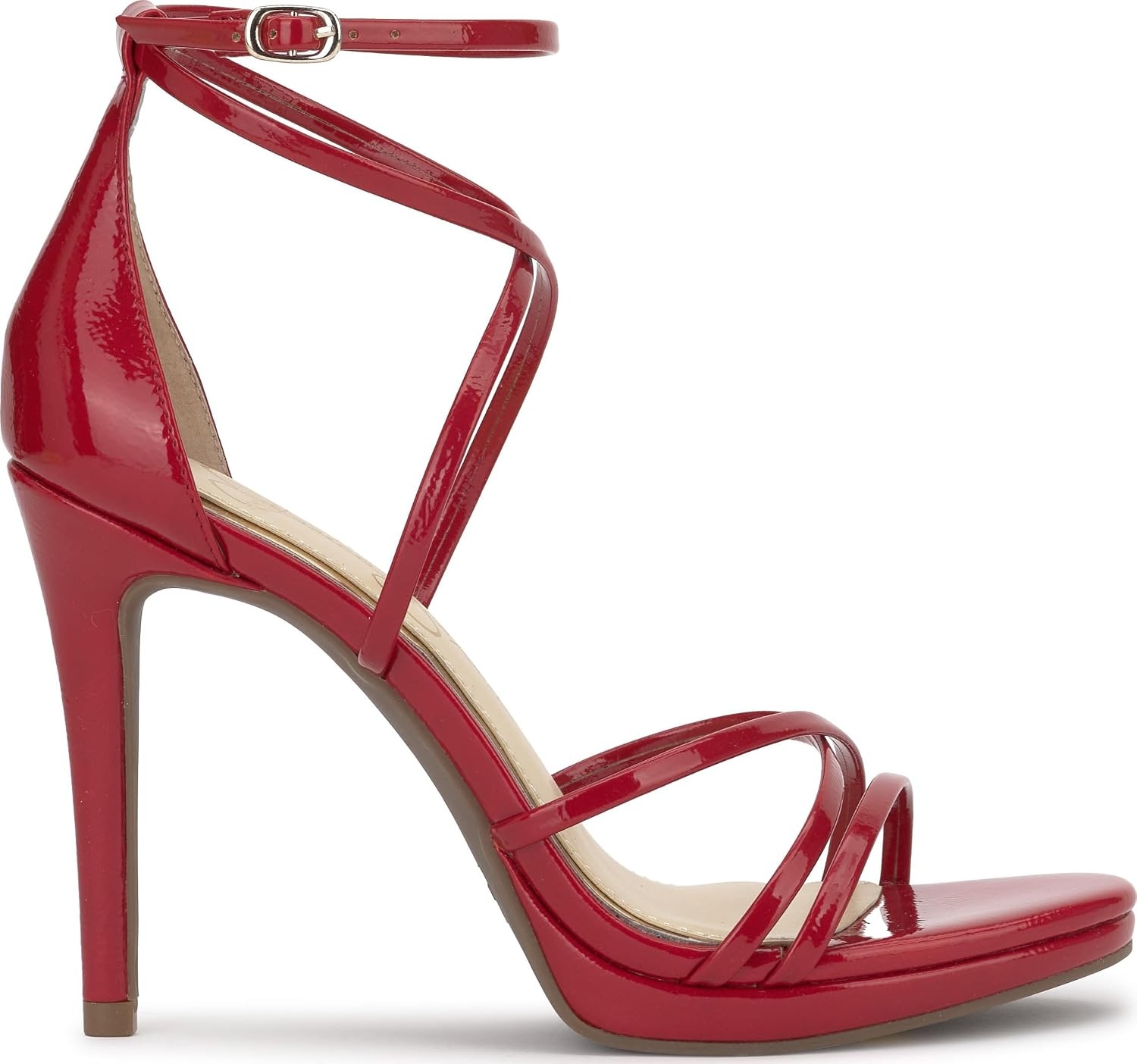 image:imageJessica Simpson JaeyaRed Muse