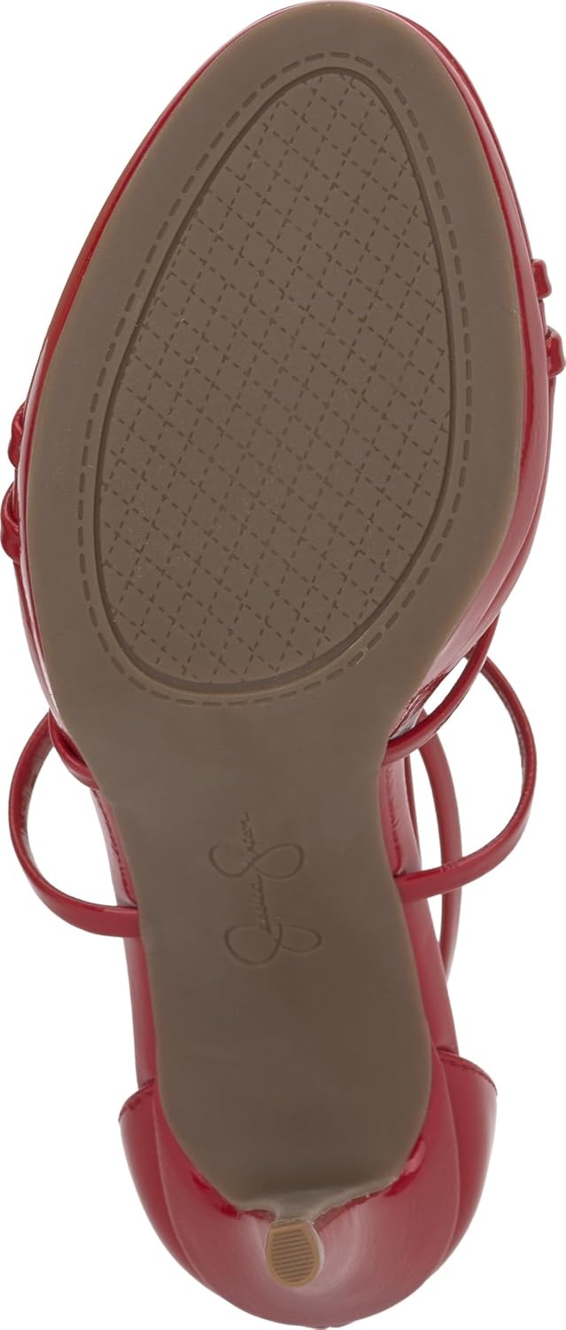 image:imageJessica Simpson JaeyaRed Muse
