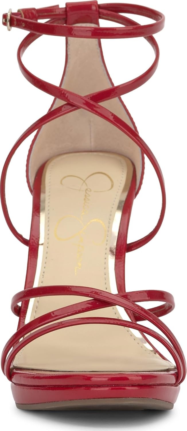 image:imageJessica Simpson JaeyaRed Muse