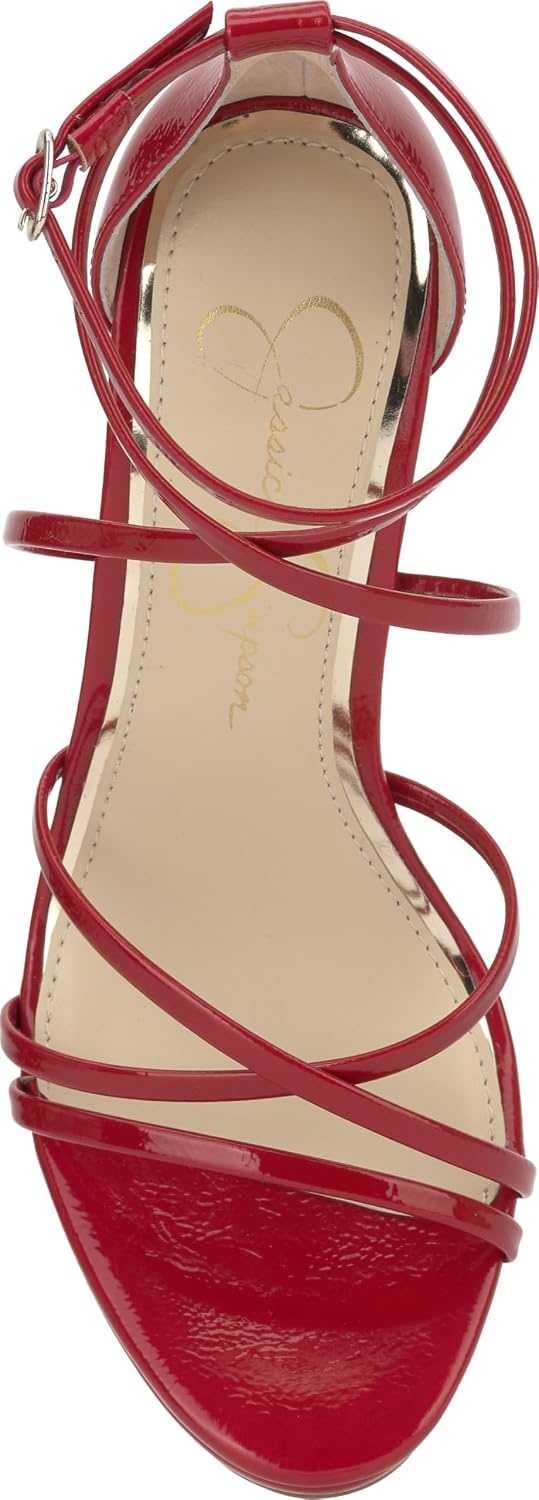 image:imageJessica Simpson JaeyaRed Muse