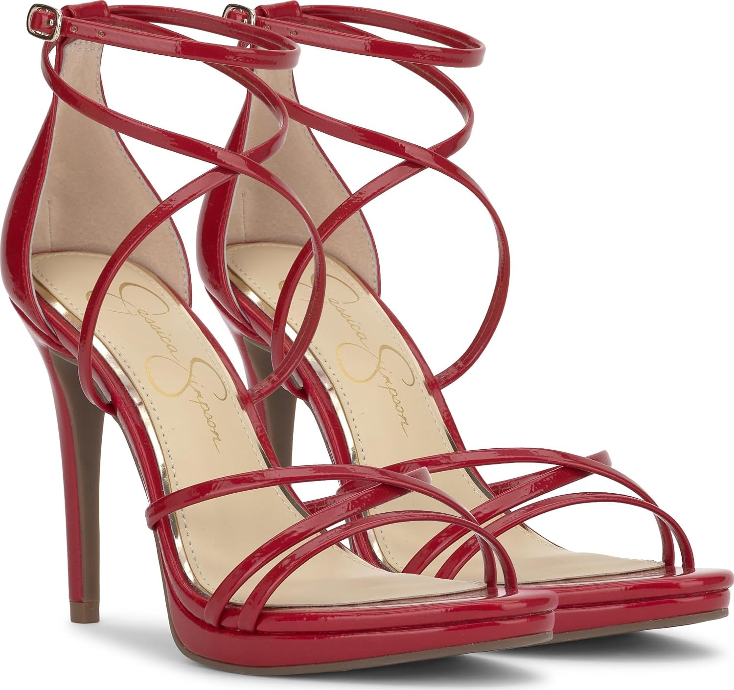 image:imageJessica Simpson JaeyaRed Muse