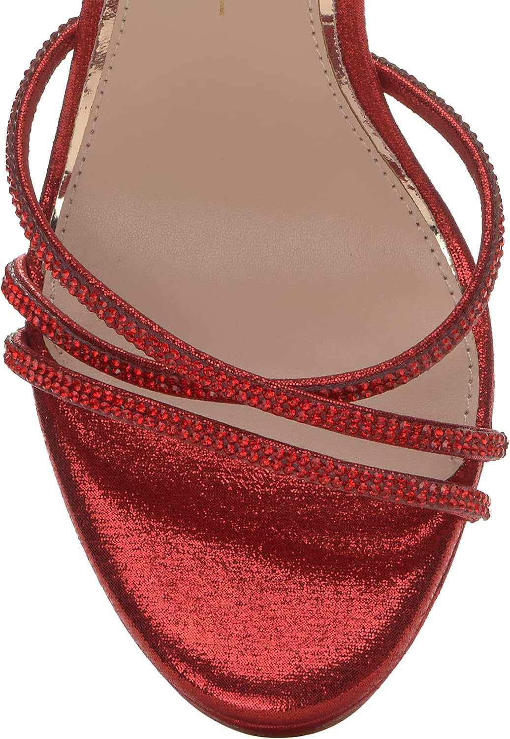 image:imageJessica Simpson JaeyaRichest Red