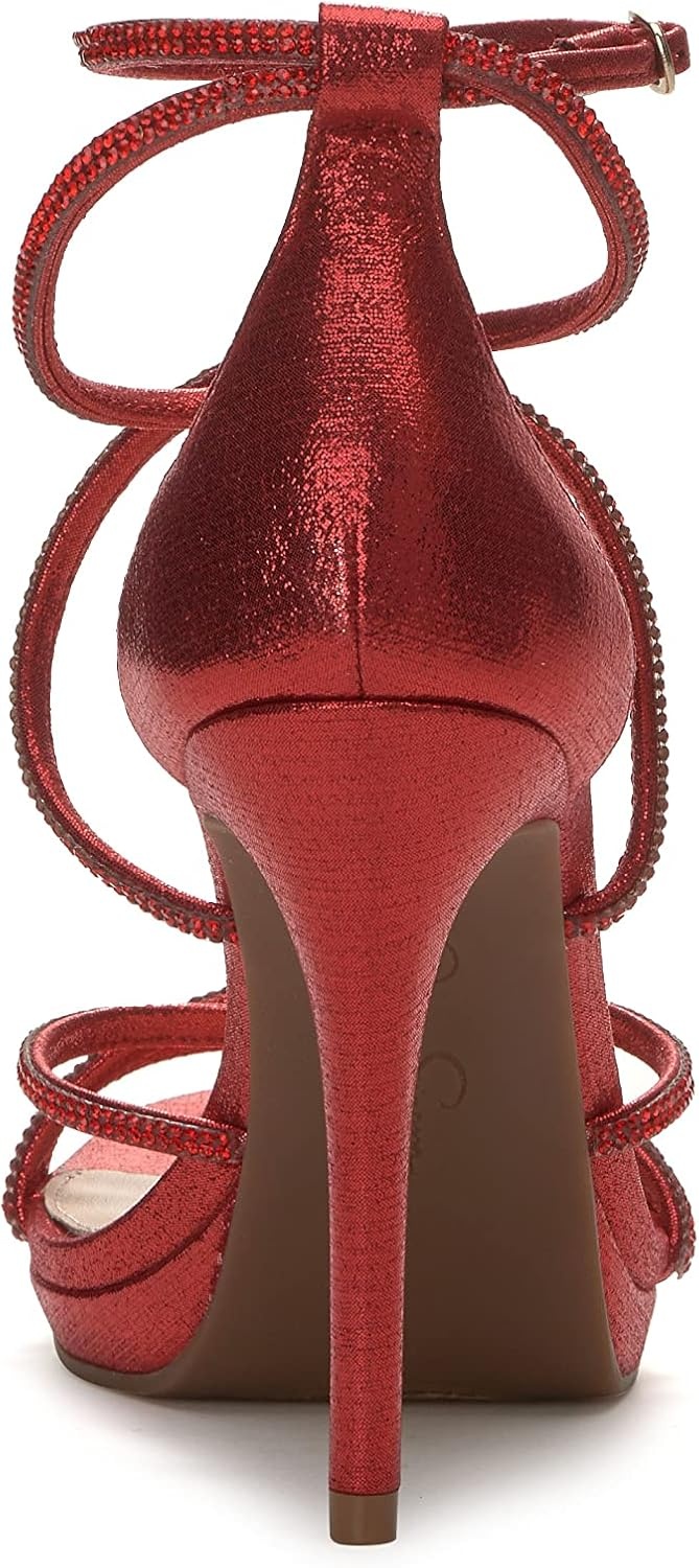 image:imageJessica Simpson JaeyaRichest Red