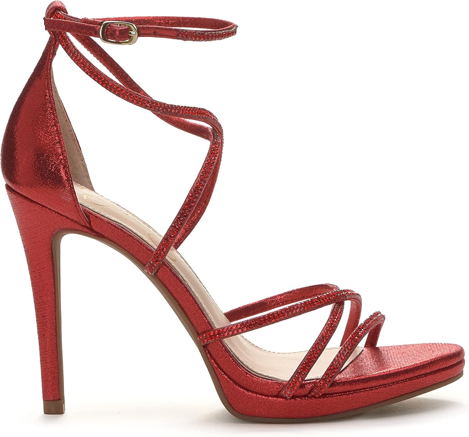 image:imageJessica Simpson JaeyaRichest Red