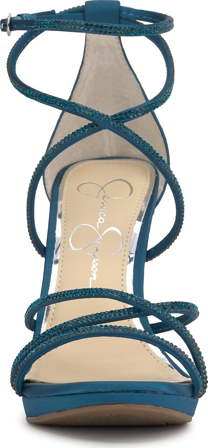 image:imageJessica Simpson JaeyaTeal