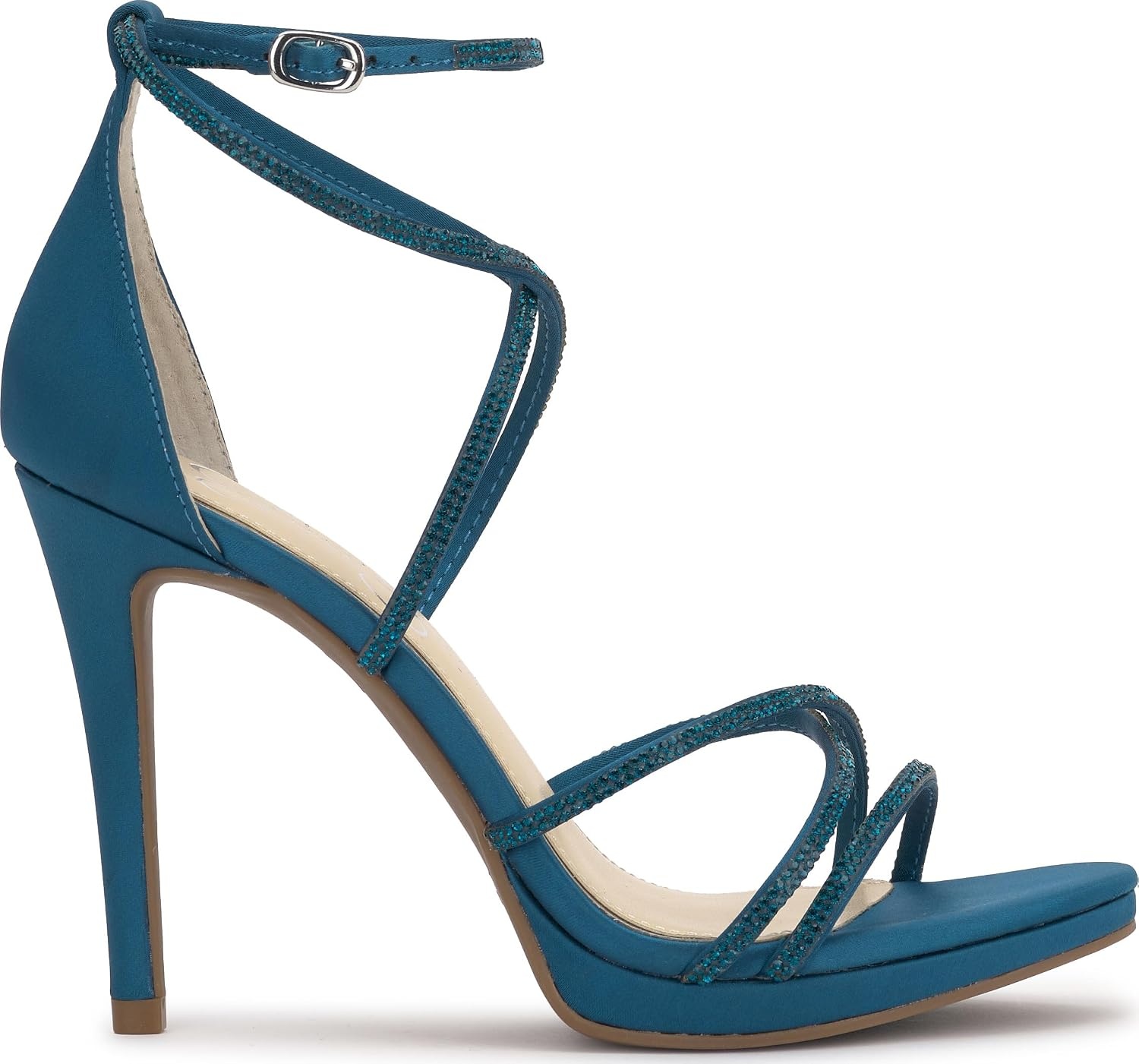 image:imageJessica Simpson JaeyaTeal