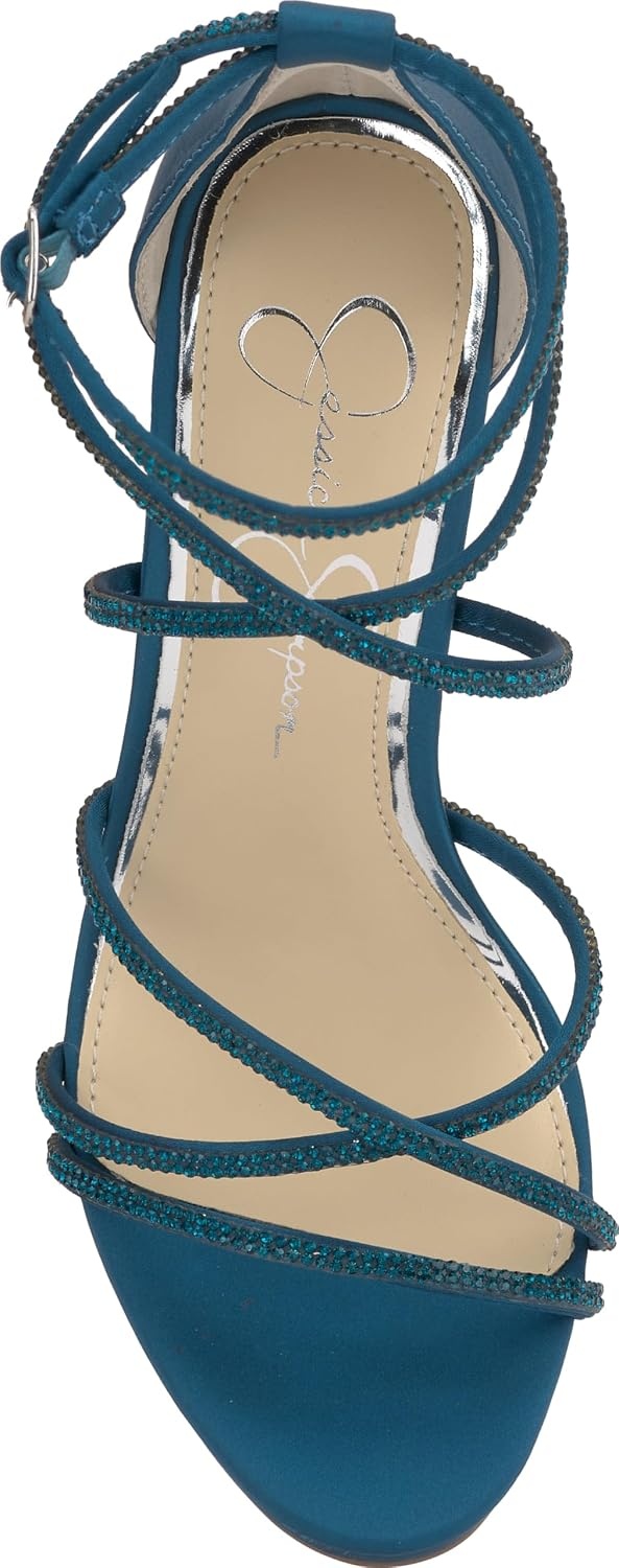 image:imageJessica Simpson JaeyaTeal
