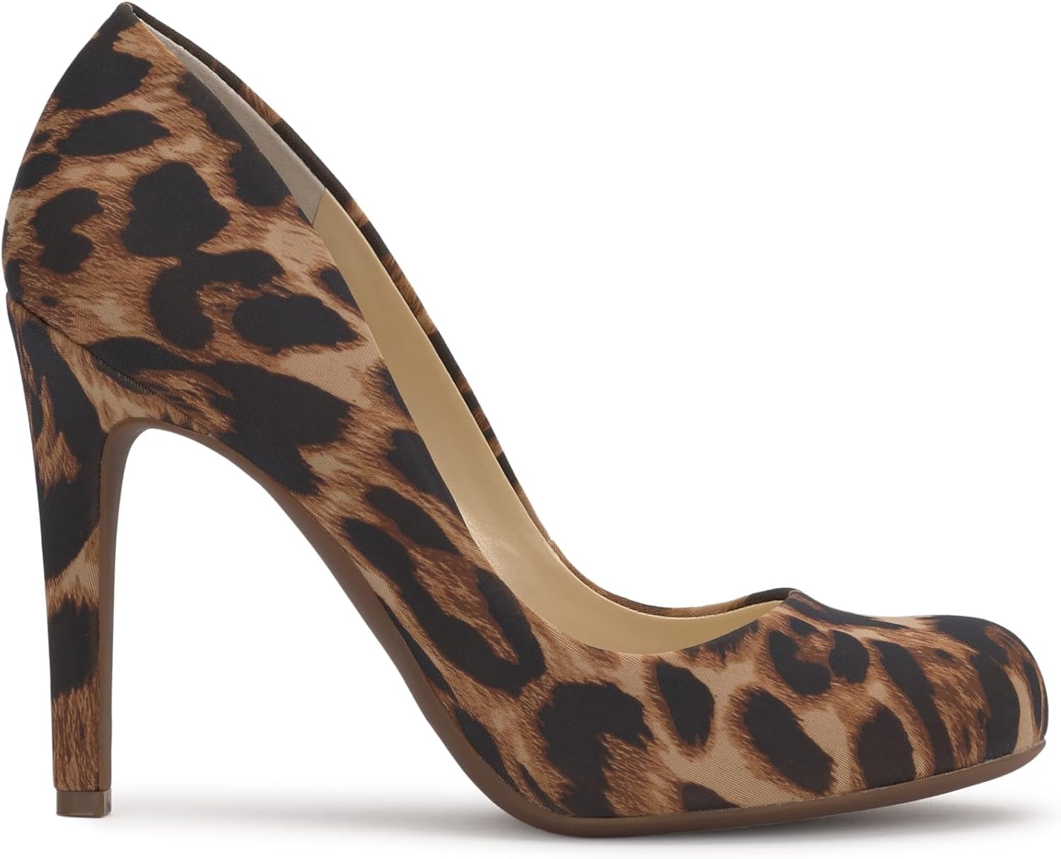 image:imageJessica Simpson Womens Calie Classic PumpDolly Leopard Print