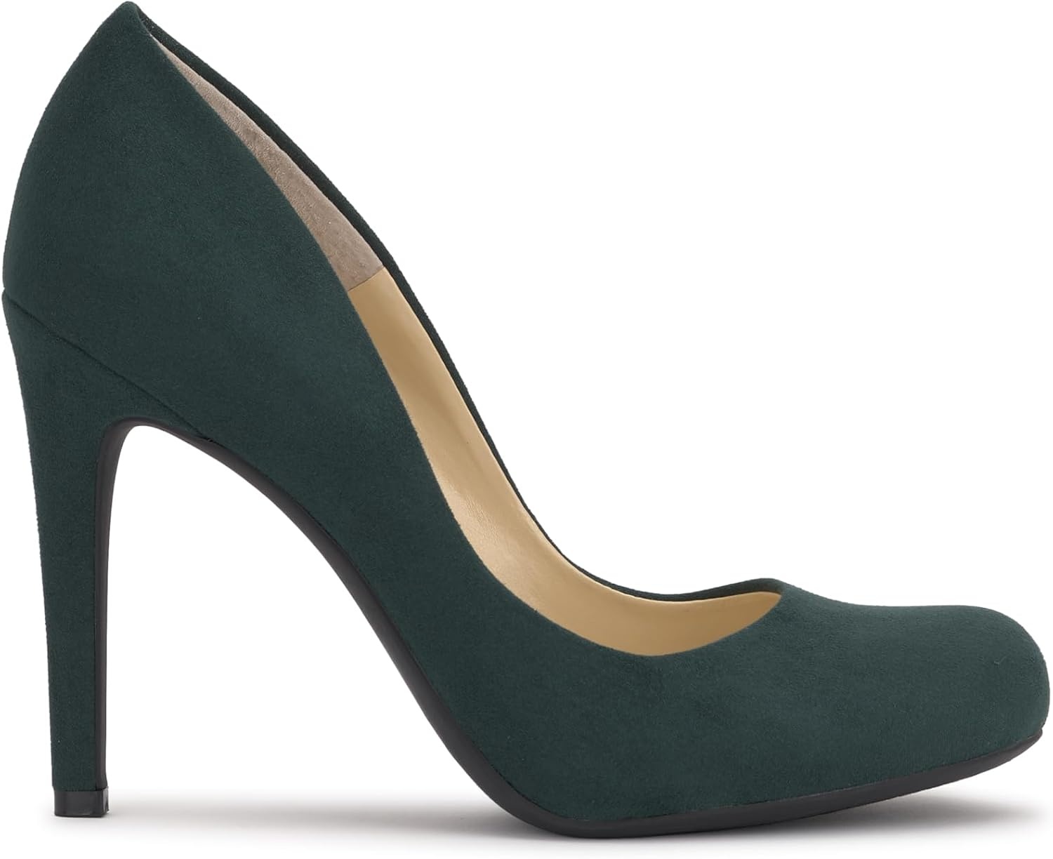 image:imageJessica Simpson Womens Calie Classic PumpEvergreen