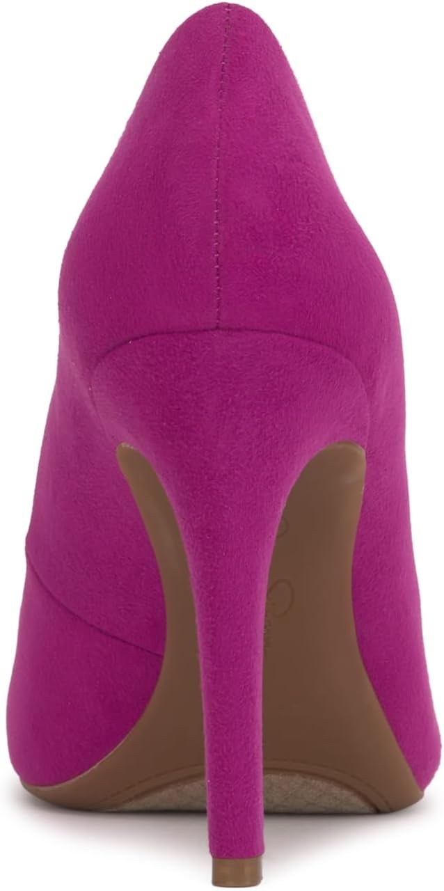 image:imageJessica Simpson Womens Calie Classic PumpMulberry