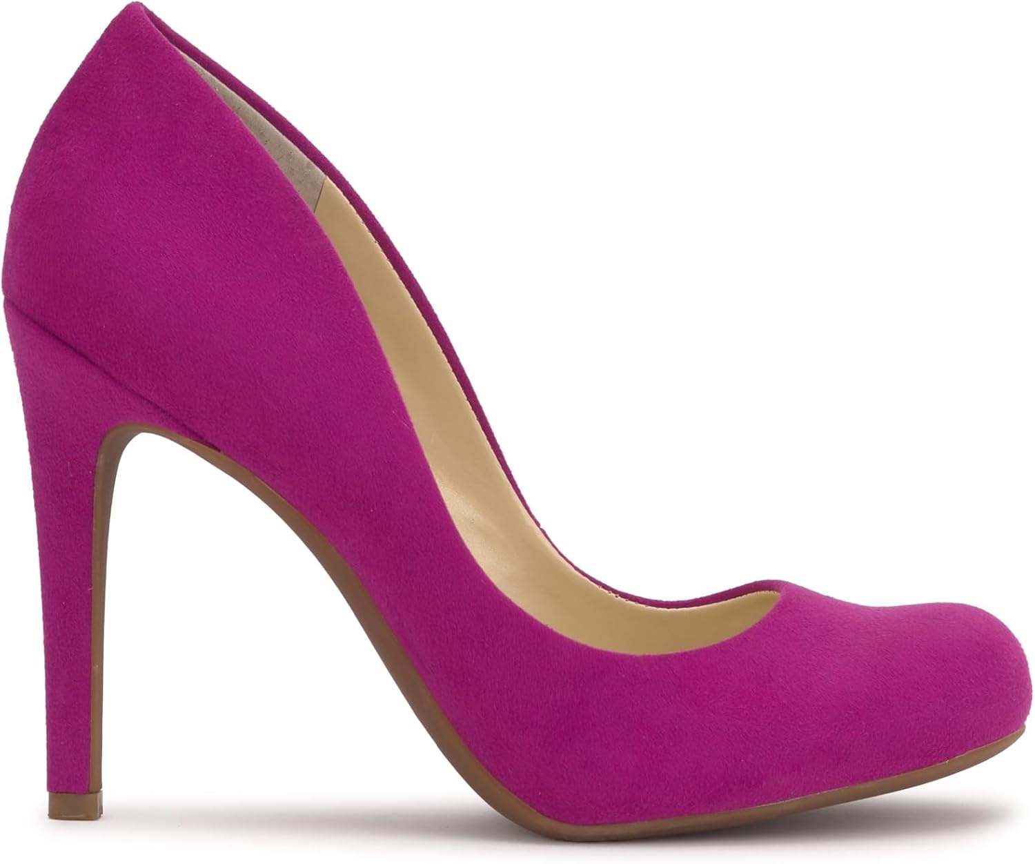 image:imageJessica Simpson Womens Calie Classic PumpMulberry