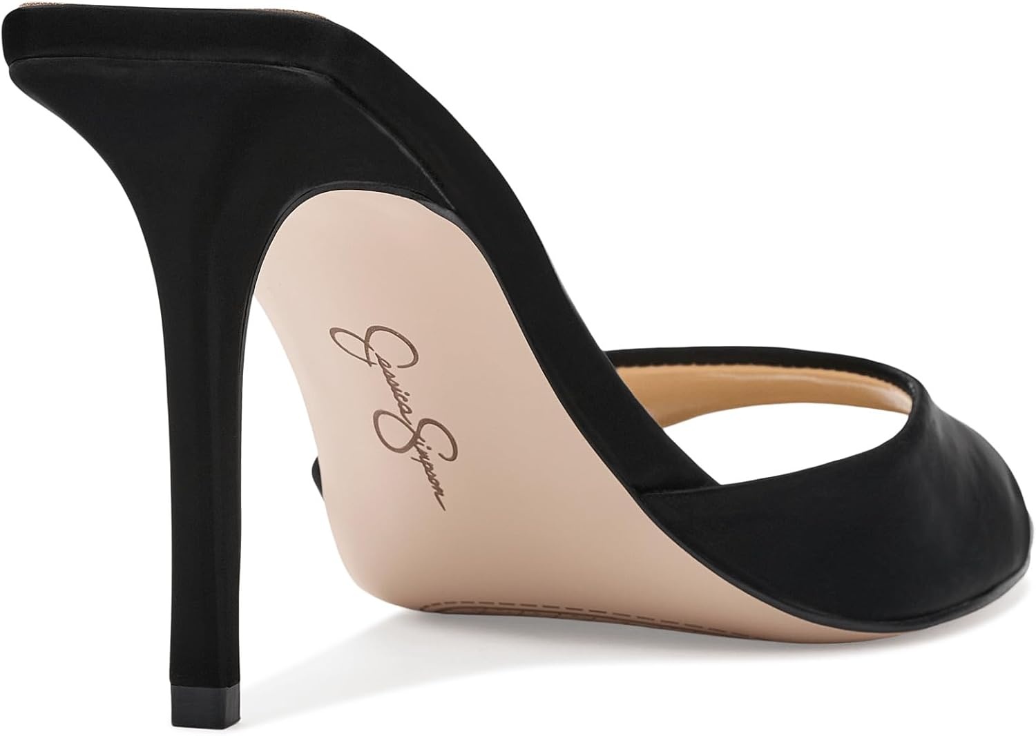 image:imageJessica Simpson Womens Dravie High Heel Sandal Red Muse 8Black