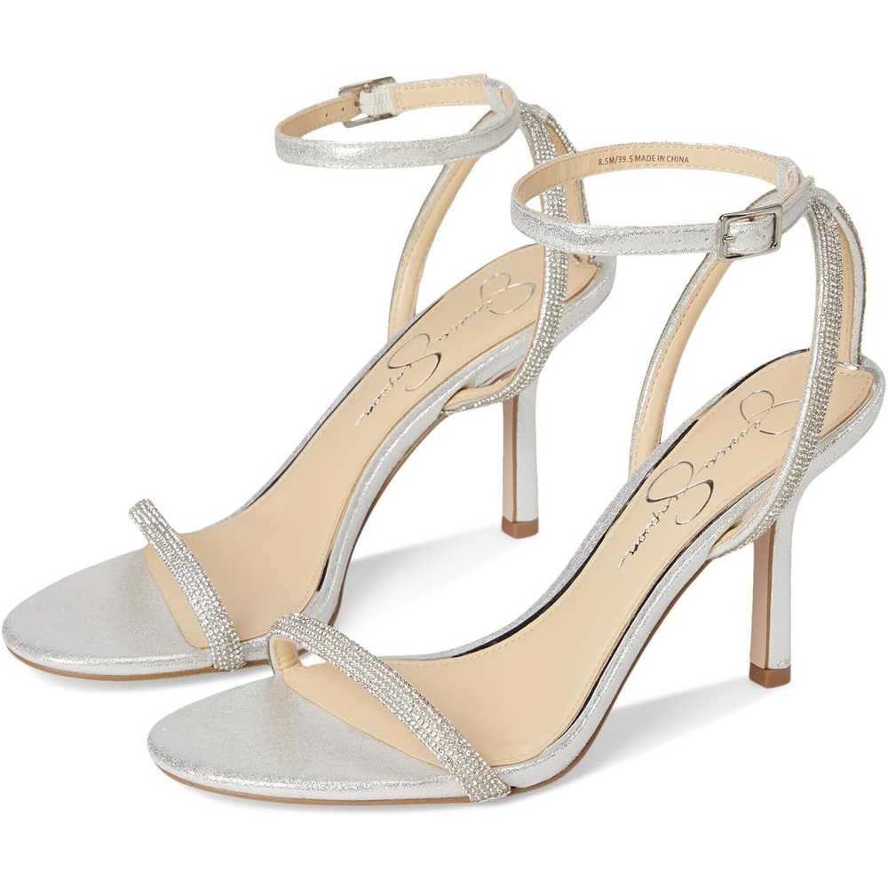 image:imageJessica Simpson BahariaSilver