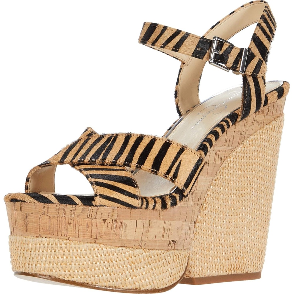 image:imageJessica Simpson JaeyaNaturalSafari Print