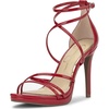 Red Muse