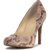 Natural Snake Print