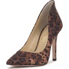 Rock Leopard Print