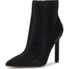Black Sateen