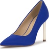Blue Royale Sateen