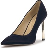 Dark Night Sateen