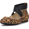 Natural Tiger Print