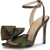 Forest Camo Satin