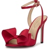 Red Muse