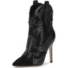 Black Suede