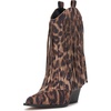 Natural Leopard