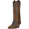 Light Hickory Supreme Microsuede