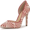 Poppy Combo Raffia