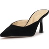 Black Suede