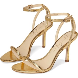 Jessica Simpson Baharia(Gold)