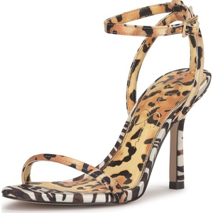 Jessica Simpson Baharia(Natural Leopard)
