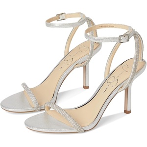Jessica Simpson Baharia(Silver)