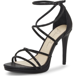 Jessica Simpson Jaeya(Black Shimmer)