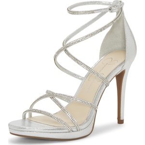 Jessica Simpson Jaeya(Platinum)