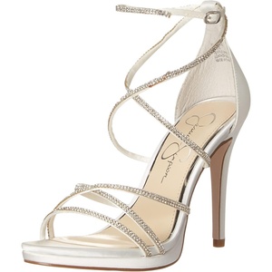 Jessica Simpson Jaeya(White)
