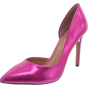 Jessica Simpson Women’s Prizma D’Orsay Pump(Fuschia)