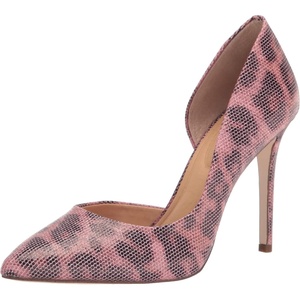 Jessica Simpson Women’s Prizma D’Orsay Pump(Light Pink)