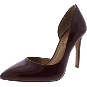 Jessica Simpson Women’s Prizma D’Orsay Pump(Malbec)