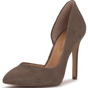 Jessica Simpson Women’s Prizma D’Orsay Pump(Sable)